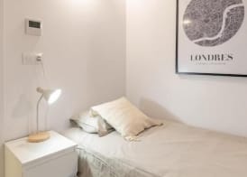 Residencia Trinitarios 3