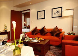 Holiday Inn Hangzhou Xiaoshan by IHG 4