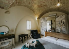 Lo Scorcio, casa vacanza nel cuore dei Sassi con vista incantevole con Self check-in 3