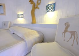 Hotel Resort & Spa Baia Caddinas 5