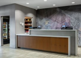 SpringHill Suites by Marriott Cheyenne 2