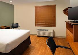 WoodSpring Suites Louisville Jeffersontown 4