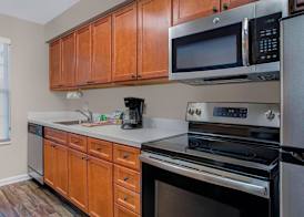TownePlace Suites Knoxville Cedar Bluff 4