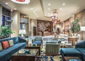 Residence Inn by Marriott Arlington Ballston 4