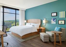 Element by Marriott Huntsville 3