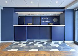 Travelodge London Balham 5
