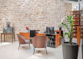 Hotel Marmont Heritage 2
