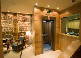 Windsor Puerta del Sol 5