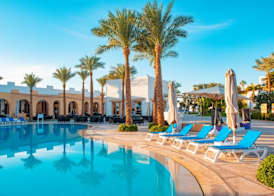 Novotel Sharm El Sheikh Palm 5