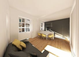 Happy Family Apartments Rovere 2