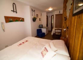Hotel Edelweiss 5