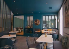 Best Western Plus Hotel du Pont Wilson 2