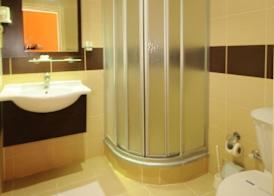 Emir Fosse Beach Hotel 5