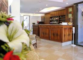 Hotel alla giustizia 3