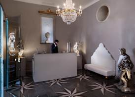 Hotel Villa Taormina 3