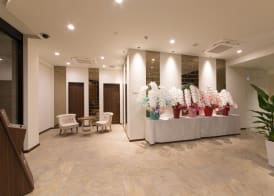 S.Training Center Hotel Osaka 3