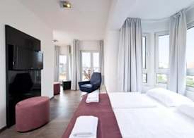 ALFA Hotel 3