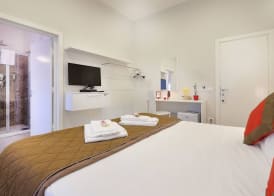 Florence Comfort B&B 4