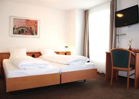 Hotel Freihof 5