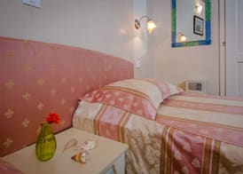 Residence MARCO POLO Centro Storico 5