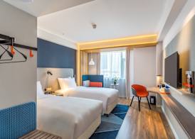 Holiday Inn Express Xi'An Ancient Town West by IHG 4