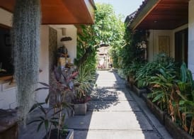 Wayan Homestay Sanur 5