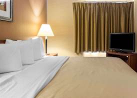 Extended Stay America Suites - Lancaster County 5