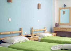 Hotel Paros 3