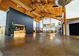 bantr Grand Hotel Wausau - Rothschild 2