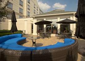 Hilton Garden Inn Columbus-University Area 2