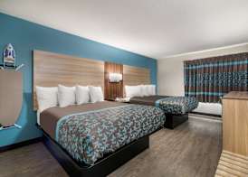 SureStay by Best Western Lewiston Auburn Area 5