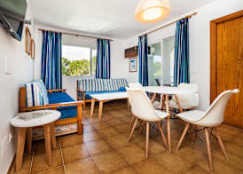Globales Apartamentos Cala Viñas ONLY ADULTS 16 4