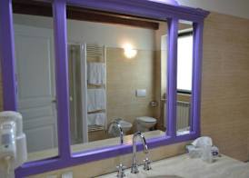 Hotel Cascina Marisa 3