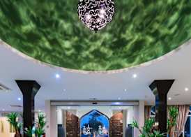 Al Wadi Hotel Sohar 3