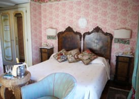 Hotel Villa Paradiso dell'Etna 3