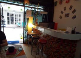 Hostel 24 2