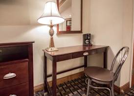 Hotel Park Avenu 3