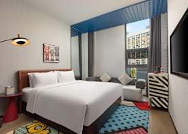 Days Hotel By Wyndham Changsha Wuyi Square 4