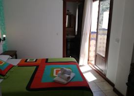 Hotel Alandalus 2