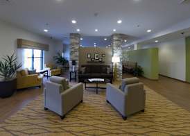 Sleep Inn & Suites Belmont - St. Clairsville 5