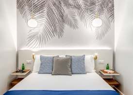 Victor Boutique Hotel 5