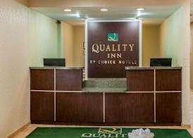 Quality Inn Huntingburg - Jasper 5