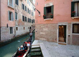 Residence Corte Grimani 2