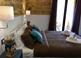 B&B Donna Teresa 5