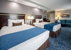Comfort Suites Seabrook - La Porte - Kemah 5