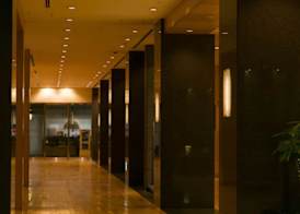 Hotel Nikko Kumamoto 2