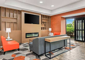 Comfort Inn Largo-Washington DC East 4