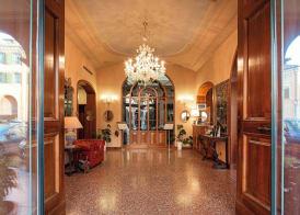Phi Hotel Dei Medaglioni 2