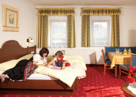 Hotel Feldwebel 5