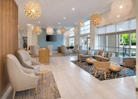 Element by Marriott Atlanta Buckhead 3